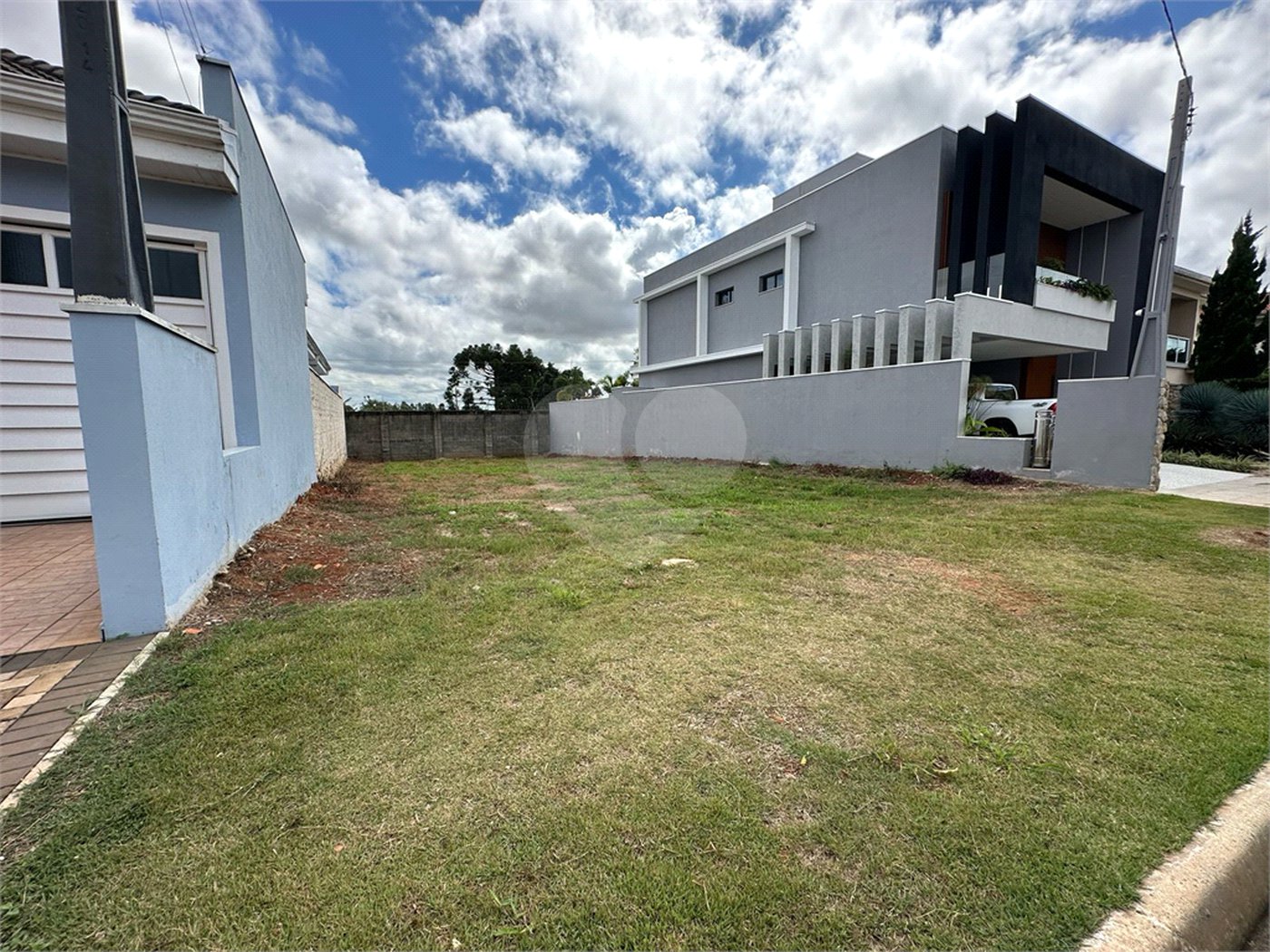 Terreno à venda em Jardim Colombo, Itapetininga, SP