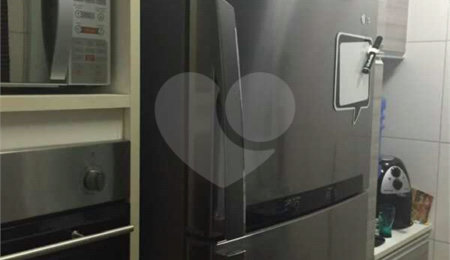 Apartamento à venda com 3 quartos em Parque Reserva Fazenda Imperial, Sorocaba, SP