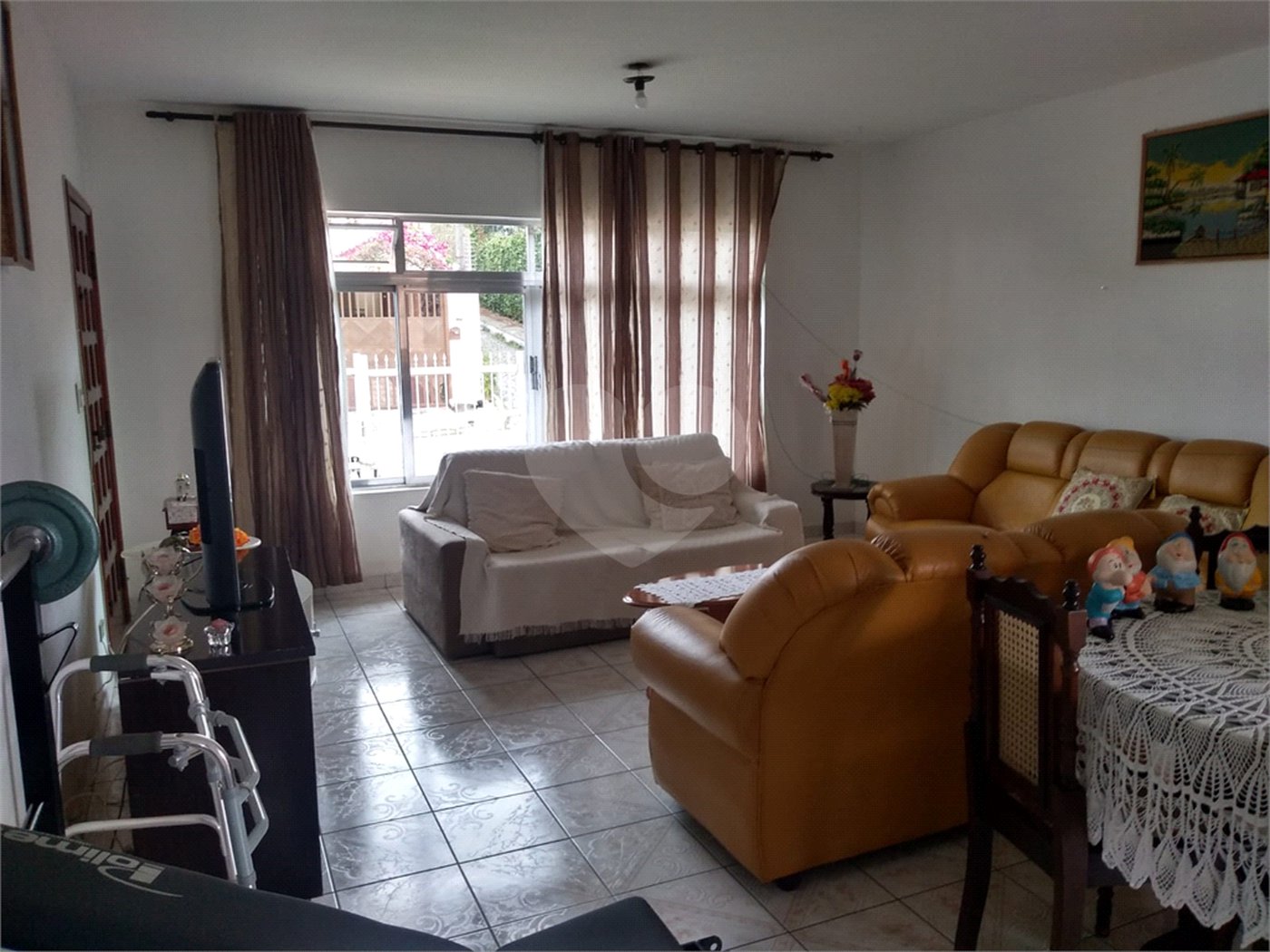 Casa à venda com 5 quartos, sendo 1 suíte, em Vila Fazzeoni, São Paulo, SP