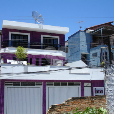 Casa à venda com 4 quartos, sendo 1 suíte, em Vila Paulicéia, São Paulo, SP
