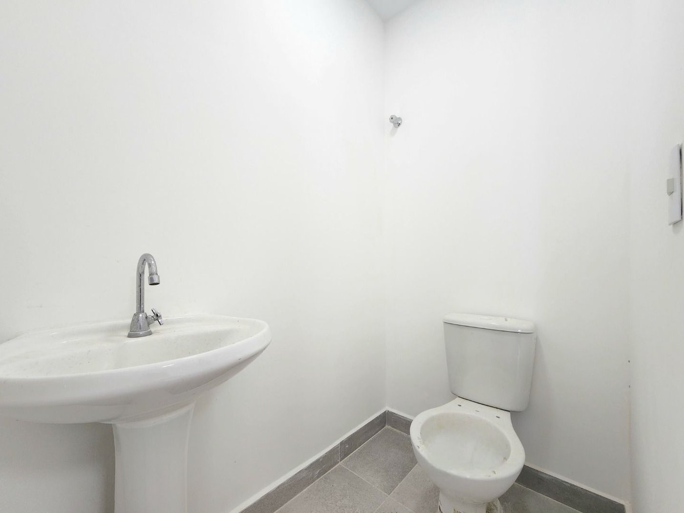 Sala para alugar, 68 m² por R$ 5.500,02/mês - Vila Matias - Santos/SP