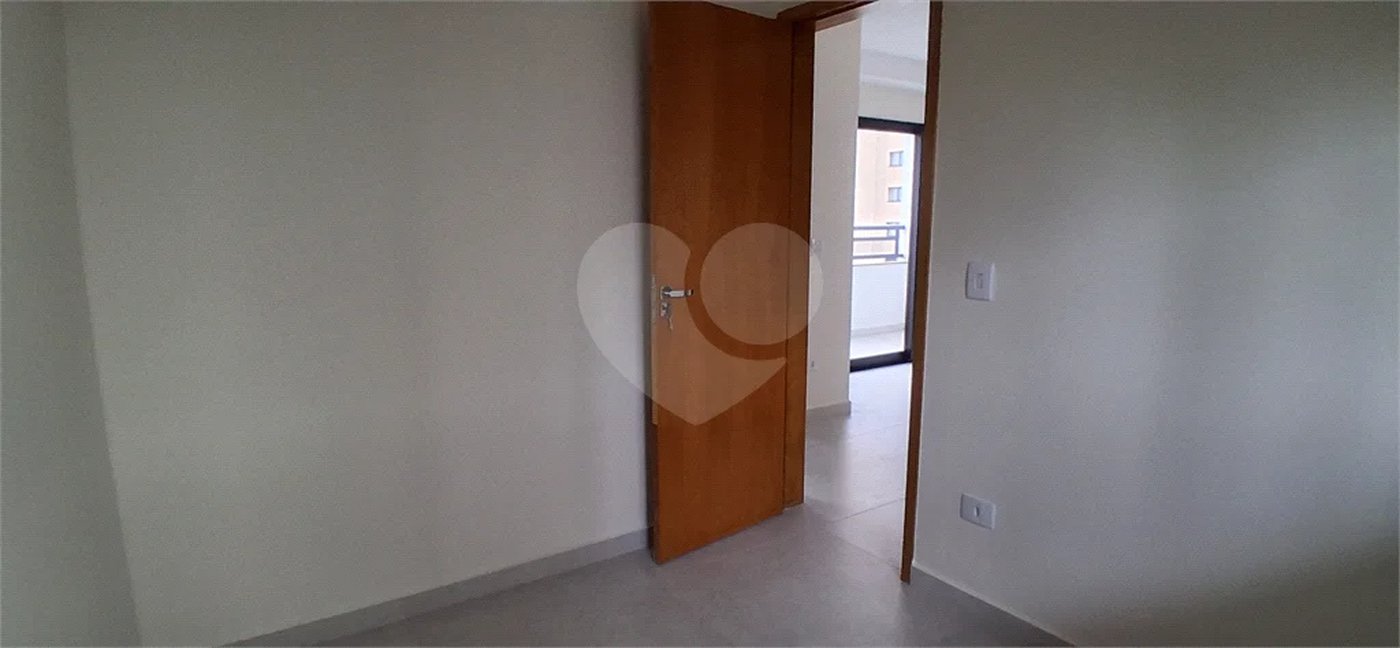 Apartamento à venda com 2 quartos em Água Fria, São Paulo, SP