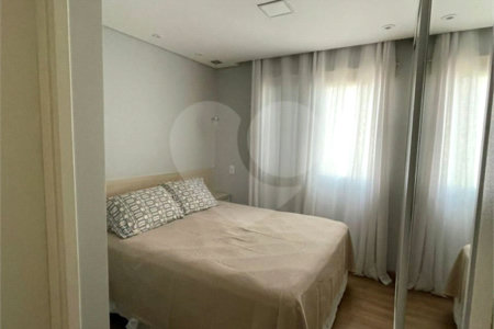 Apartamento à venda com 3 quartos, sendo 1 suíte, em Tatuapé, São Paulo, SP