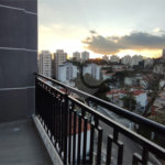Apartamento à venda com 1 quarto em Mandaqui, São Paulo, SP