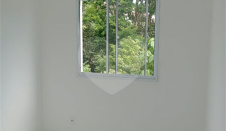 Apartamento à venda com 2 quartos em Lageado, Cotia, SP