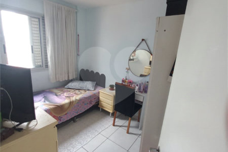 Apartamento à venda com 2 quartos, sendo 1 suíte, em Vila Milton, Guarulhos, SP