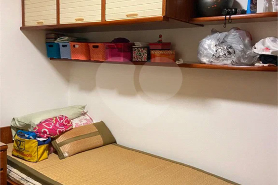 Apartamento à venda com 3 quartos, sendo 1 suíte, em Santana, São Paulo, SP