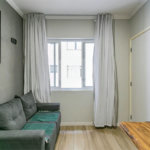 Apartamento à venda com 1 quarto em Liberdade, São Paulo, SP