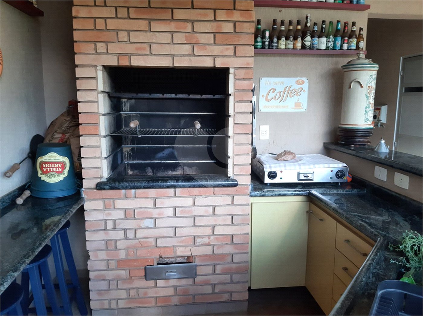 Casa à venda com 4 suítes no condomínio São Joaquim, Vinhedo - SP