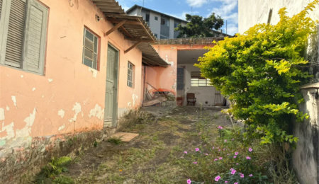 Terreno à venda em Vila Fiuza, Guarulhos, SP