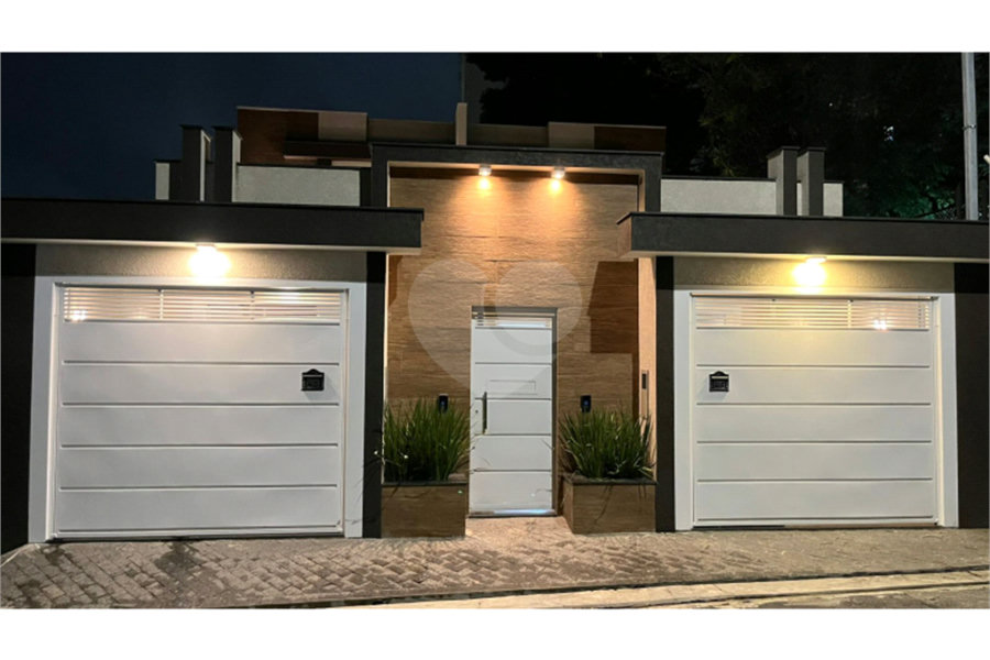 Sobrado à venda com 3 suítes em Tremembé, São Paulo, SP