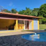 Chácara à venda com 2 quartos em Portal dos Pássaros, Alambari, SP