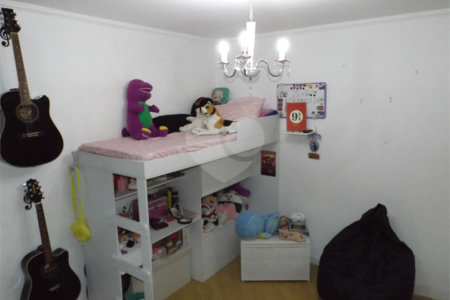 Apartamento à venda com 3 quartos em Vila Guarani (z Sul), São Paulo, SP