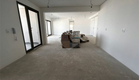 Apartamento à venda com 3 suítes em Vila Clementino, São Paulo, SP