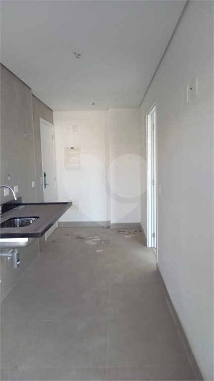 Apartamento à venda com 3 quartos, sendo 1 suíte,  em Vila Mogilar, Mogi das Cruzes, SP
