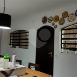 Excelente Sobrado em Otima localizacao
