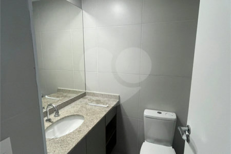 Studio 22m² - 1 Banheiro - Paraiso - SP