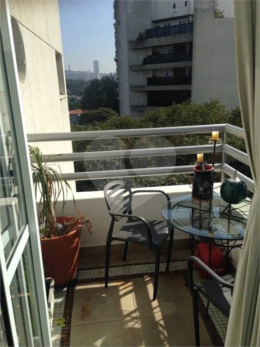 Duplex Loft à venda na Vila Madalena – Sofisticação, design e localização privilegiada