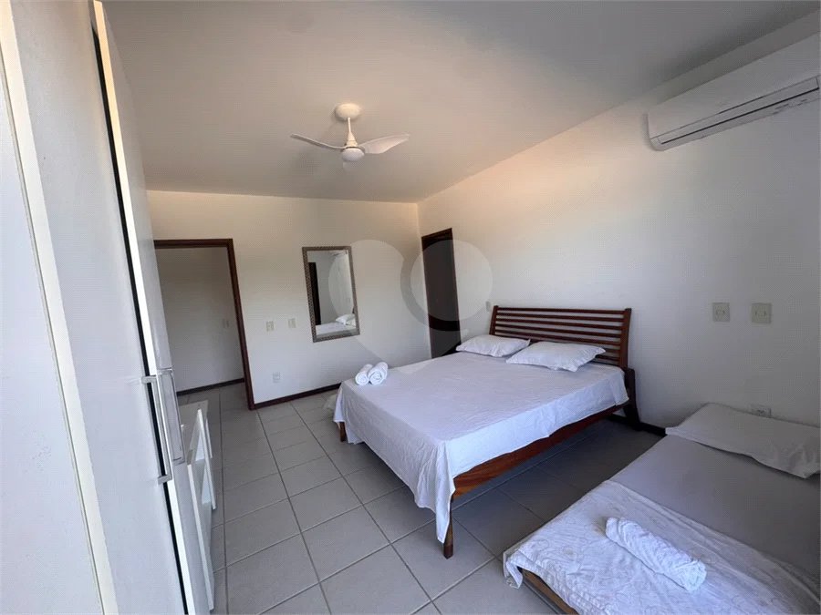 Casa à venda com 4 suítes em Ferradura, Armação dos Búzios, RJ