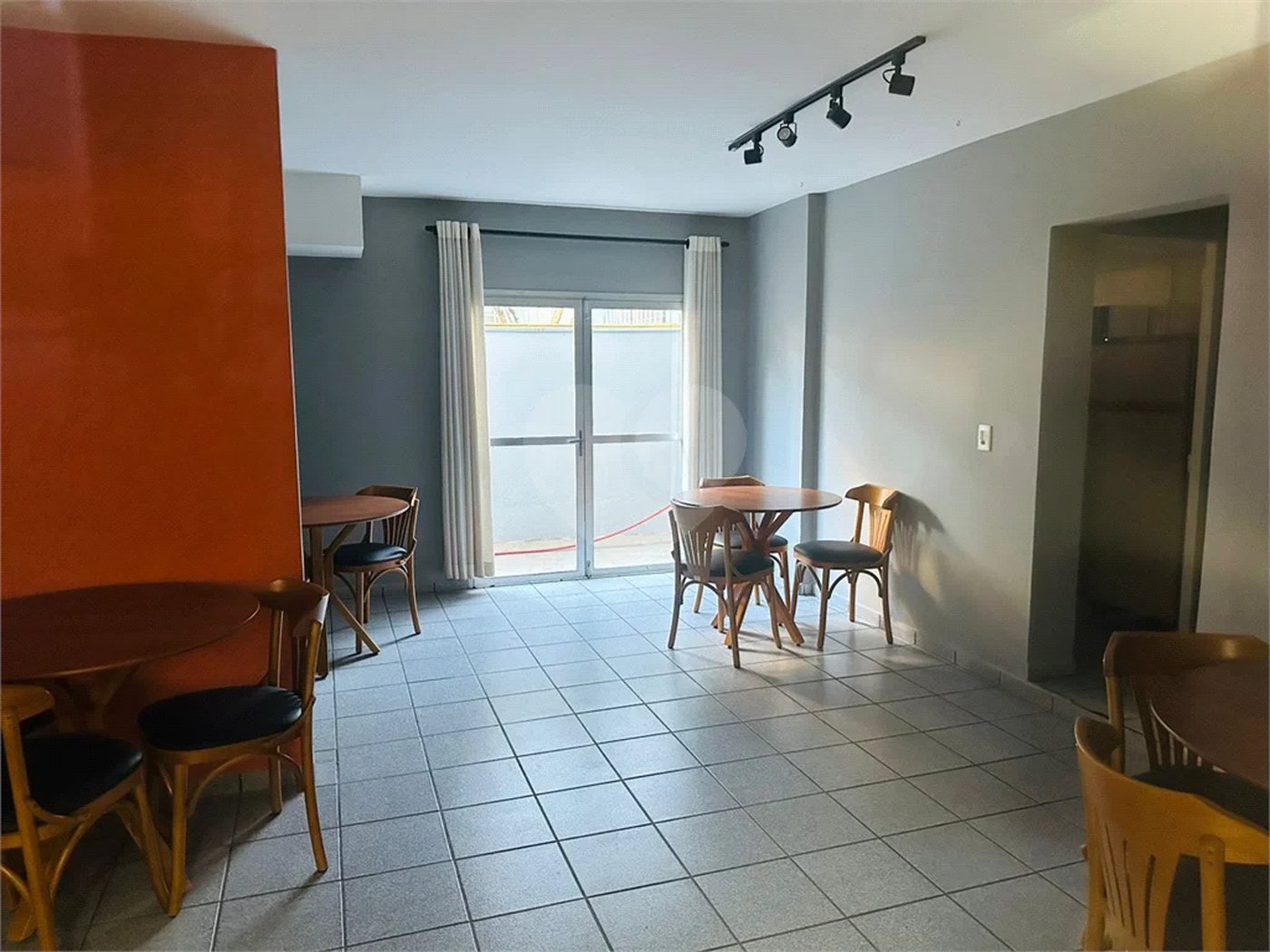 Excelente apartamento à venda na Liberdade
