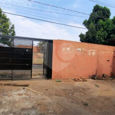 Casa térrea no São Carlos 5 .