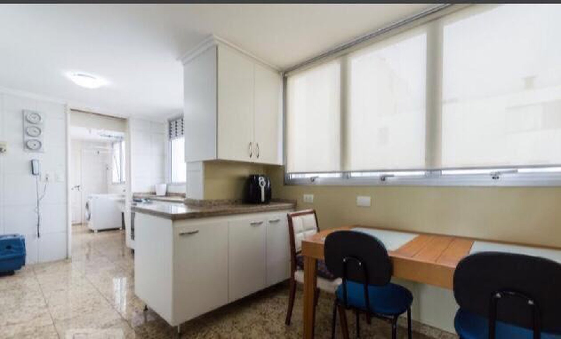 Apartamento, 5 quartos, 360 m² - Foto 11