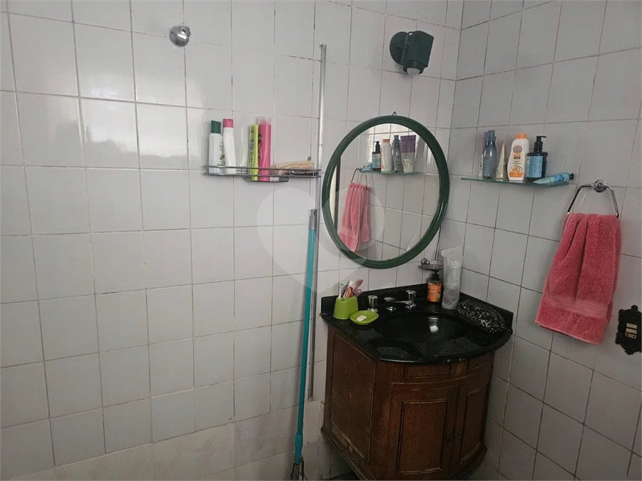 Sobrado à venda com 3 suítes em Jabaquara, São Paulo, SP