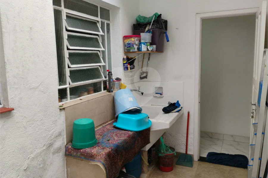 Casa Térrea à venda no Jardim da Glória — 91 m²