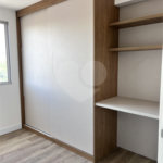 Apartamento tipo Cobertura com 110m² na região de Pirituba.