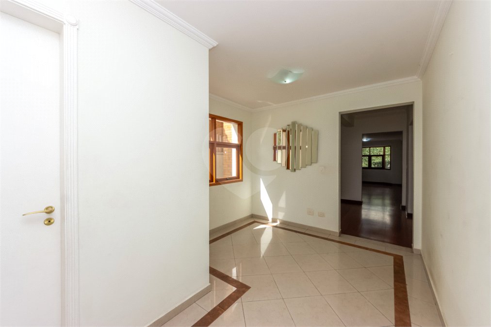 Casa à venda com 4 suítes no condomínio Residencial Le Premier Condominium, São Paulo - SP