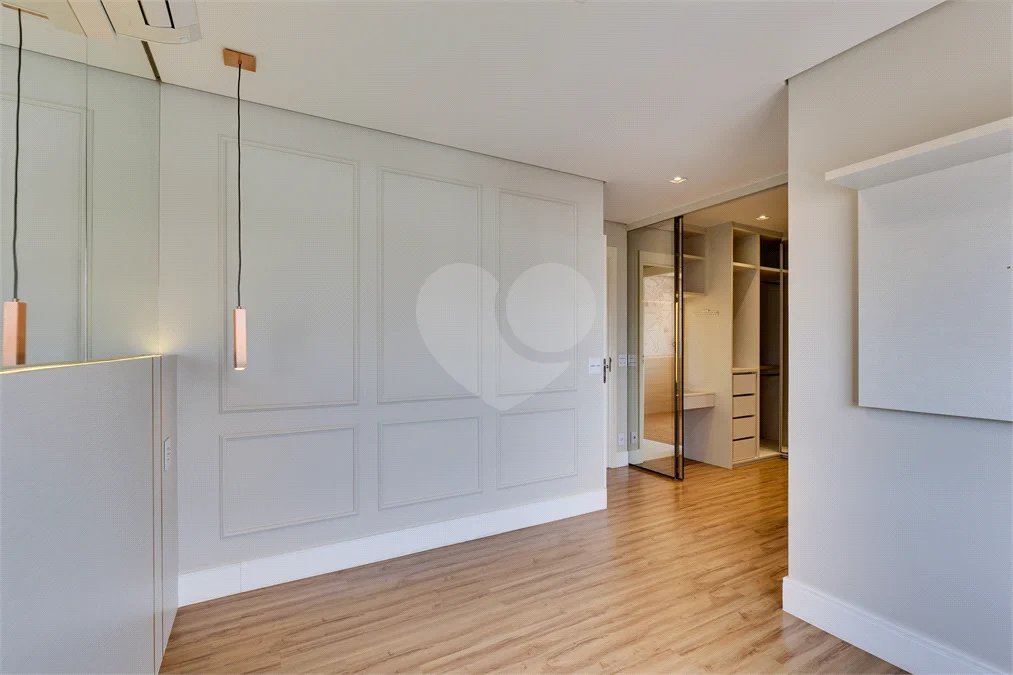 Apartamento à venda com 2 suítes em Chácara Santo Antônio (zona Sul), São Paulo, SP