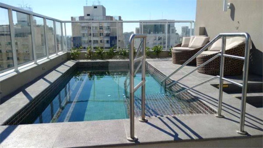 Apartamento à venda na Bela Vista!