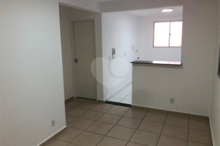 Apartamento no Condomínio Mont Royal