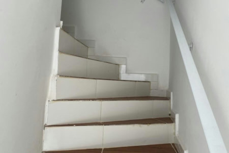 Casa de Vila à venda com 2 quartos em Solemar, Praia Grande - SP