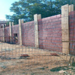Terreno 300m² Parque Ferh