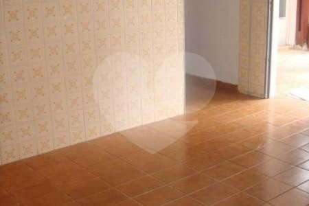 Casa térrea com 2 dorm. na Saúde