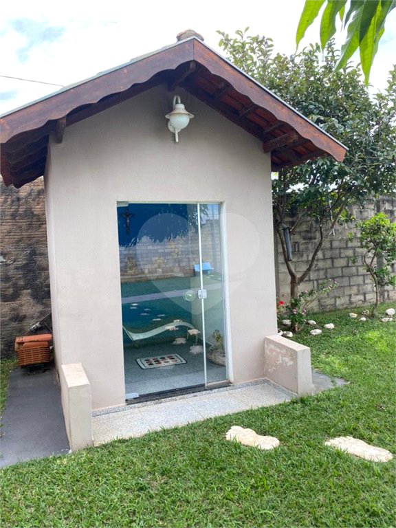 Chácara à venda com 1 quarto no Centro, Ibaté, SP