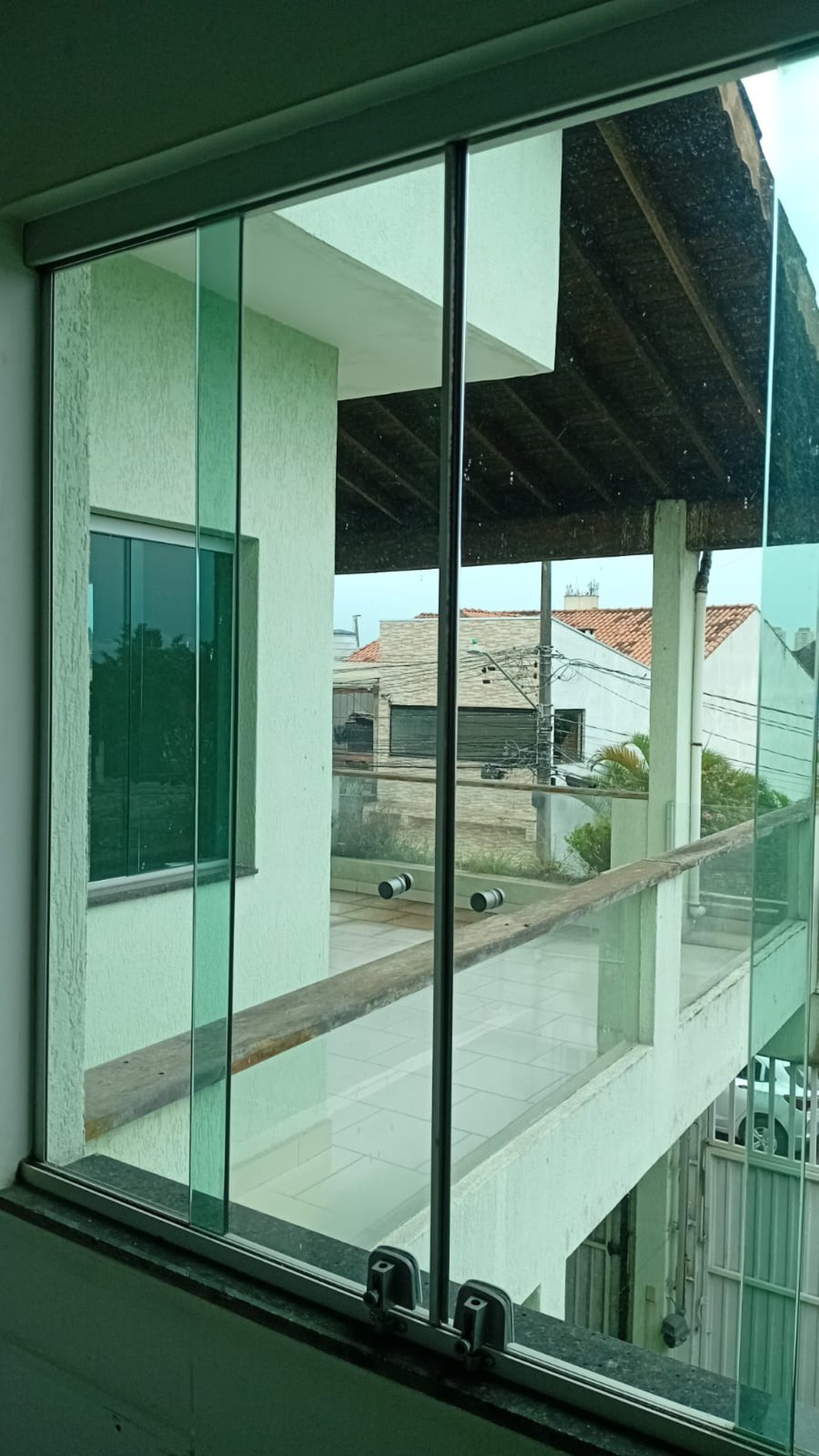 Sobrado residencial/comercial para alugar com 4 quartos, sendo 1 suíte, em Parque Ipê, São Paulo - SP