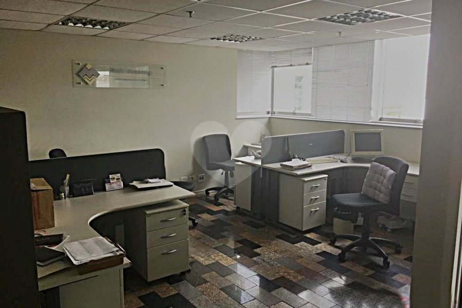 Sala à venda em Santana, São Paulo, SP