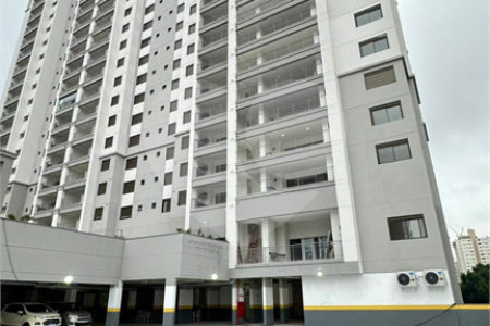 Apartamento à venda com 3 suítes em Ipiranga, São Paulo, SP