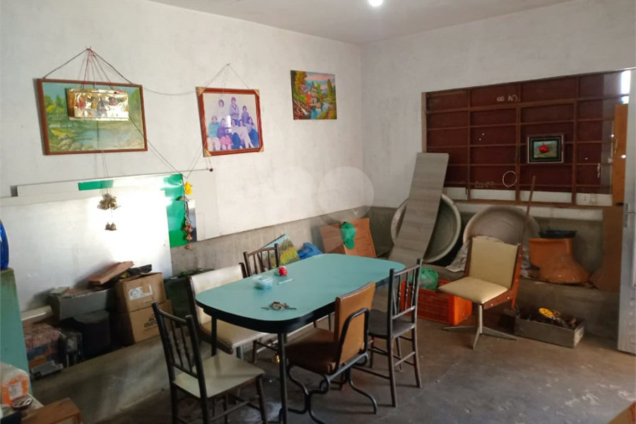 Casa térrea Imirim