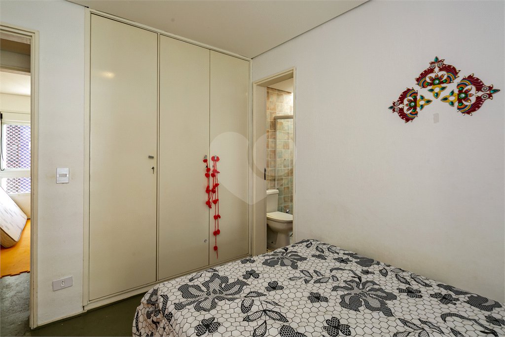 Apartamento à venda com 3 suítes em Morumbi, São Paulo, SP