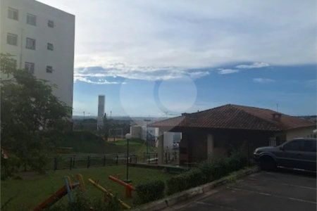Apartamento à venda com 2 quartos em Braz Cubas, Mogi das Cruzes, SP