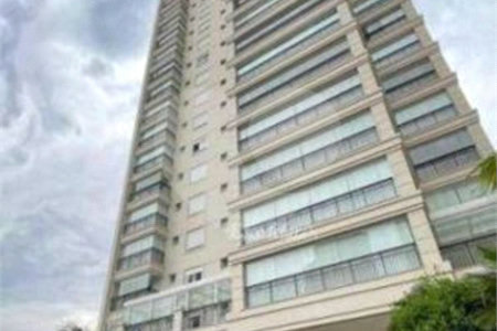 Apartamento à venda com 4 suítes em Santa Teresinha, São Paulo, SP