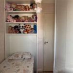 Apartamento à venda com 3 quartos, sendo 1 suíte, em Vila Maria, São Paulo, SP