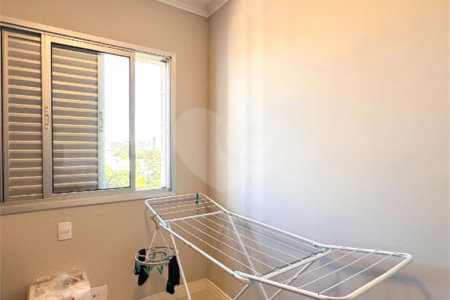 Apartamento à venda com 2 quartos, sendo 1 suíte, em Independência, São Bernardo do Campo, SP