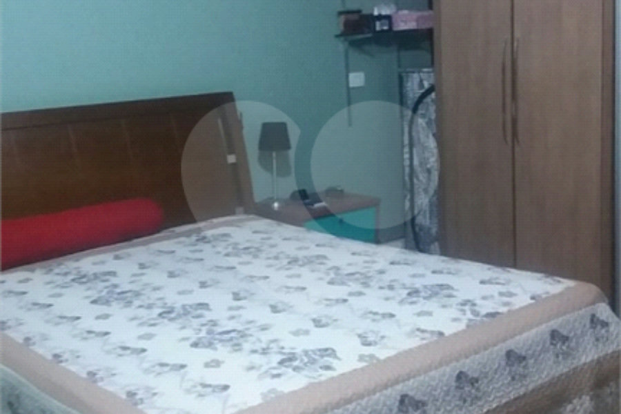 Sobrado à venda com 3 quartos em Freguesia do Ó, São Paulo, SP