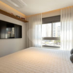 Apartamento à venda com 3 suítes em Moema, São Paulo, SP
