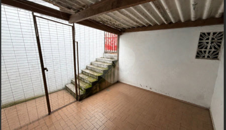Casa à venda com 2 quartos em Casa Verde, São Paulo, SP