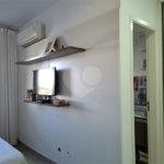 Apartamento à venda com 4 quartos, sendo 2 suítes, em Santa Rosa, Cuiabá, MT